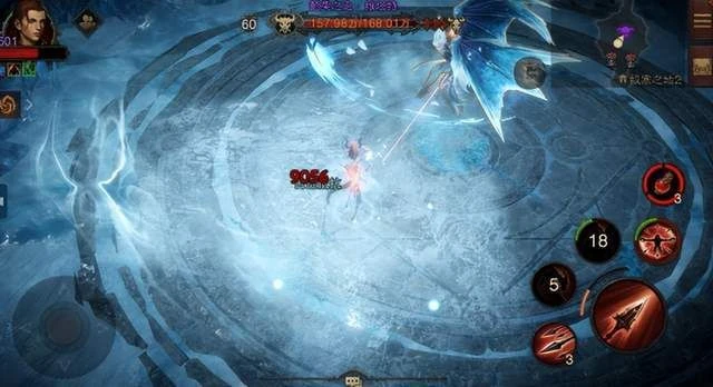 暗黑不朽大改真香！新版本解決三大痛點，早這麼做口碑就不會崩了