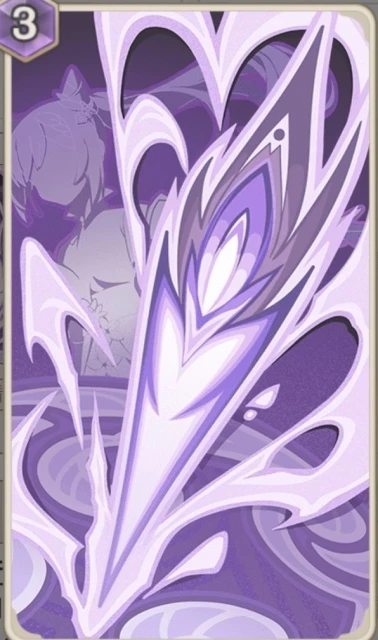 原神七聖召喚刻晴速切流卡組推薦