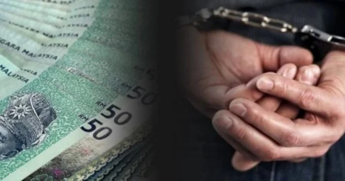 涉黃金投資詐騙逾6萬令吉 女助理面對16項指控不認罪