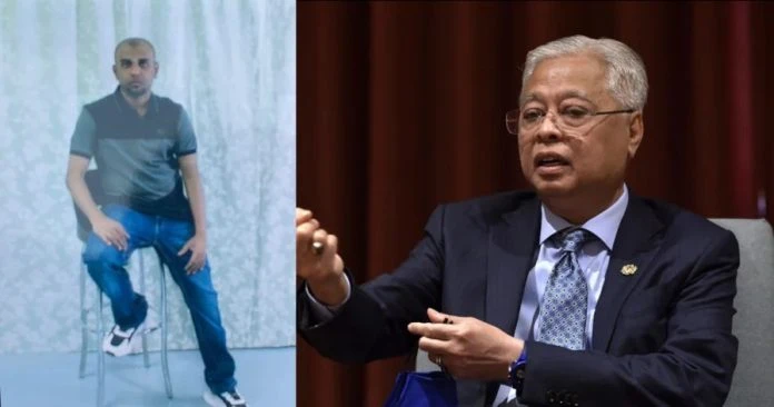 對納加德蘭行刑感遺憾 外交部透露:首相本周曾再度致函求情