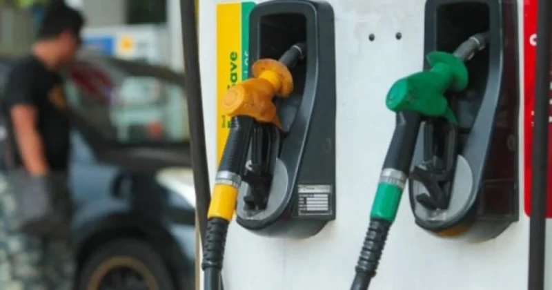 油價出爐！RON97調漲13仙