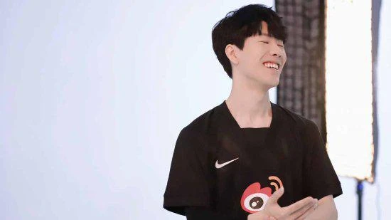 《LOL》選手TheShy續約WBG：攜手並肩 乘風起航！