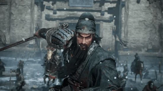 《臥龍》每三個月推出一個新DLC 買季票可全部解鎖