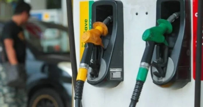 油價出爐！RON97調漲13仙