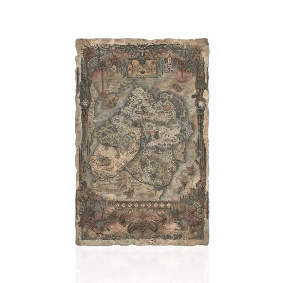 《暗黑4》收藏版開啟預售：673元、不含遊戲本體