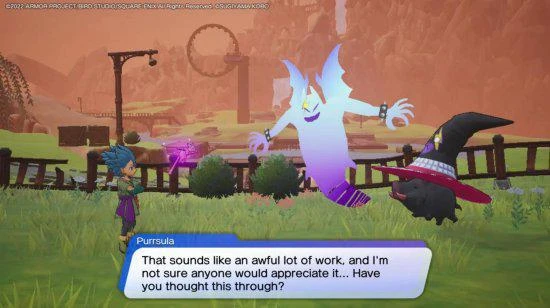 《勇者斗惡龍寶藏》IGN 7分：輕快有趣的戰鬥體驗