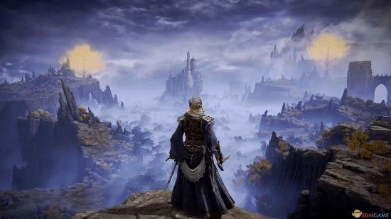 GS 2022年度遊戲出爐：《艾爾登法環》再次獲獎！