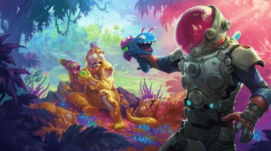 《High on Life》IGN 8分：值得體驗的古怪冒險