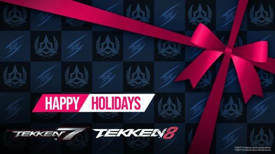 PlayStation官方曬各廠商聖誕賀卡 全行業共慶遊戲年