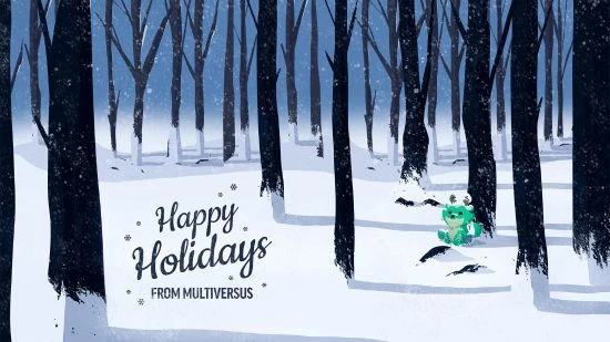 PlayStation官方曬各廠商聖誕賀卡 全行業共慶遊戲年