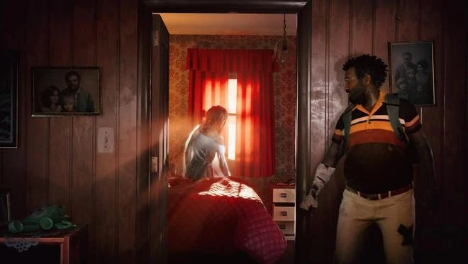 《勇闖死人谷：最黑暗的時光》面向PC公布