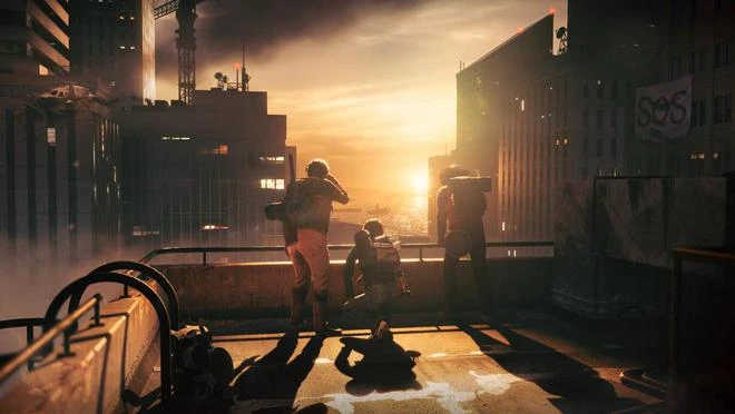 《勇闖死人谷：最黑暗的時光》面向PC公布