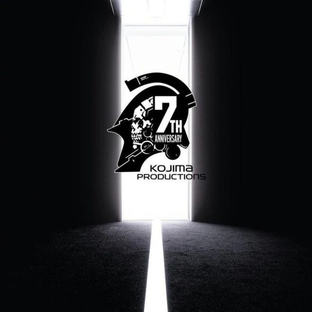 小島工作室成立七周年