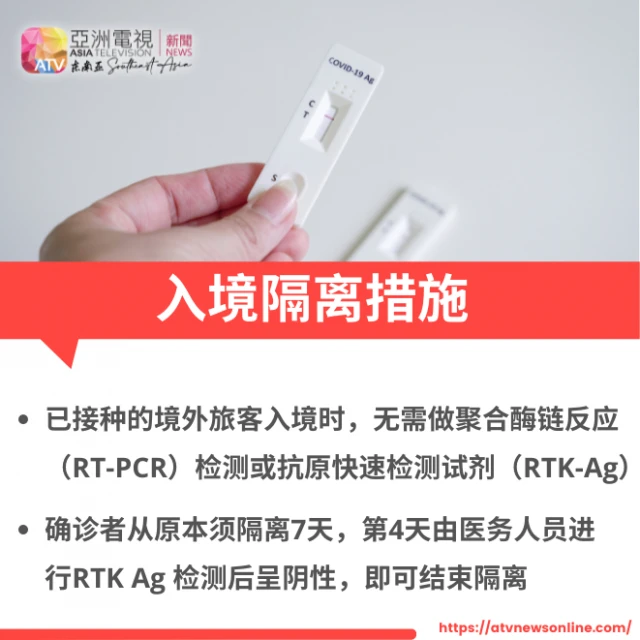 大馬501起戶外不必戴口罩  也無需掃描MySejahtera