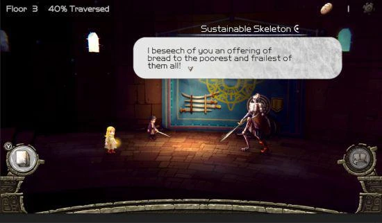 NS版《謎塔和孩子們 -奔向塔底-》決定明年4月發售