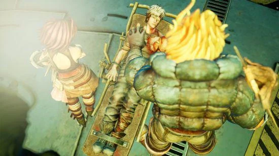 《創屍紀》中文實體盒裝版確定上市！