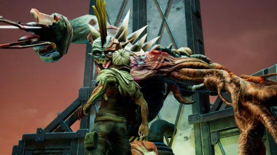 《創屍紀》中文實體盒裝版確定上市！