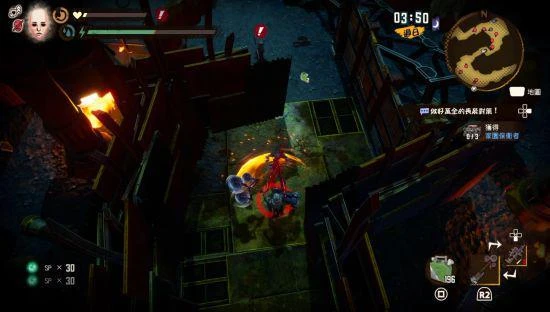 《創屍紀》中文實體盒裝版確定上市！