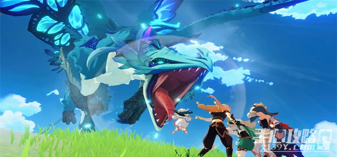 《原神》七聖召喚每周來客怎麼觸發