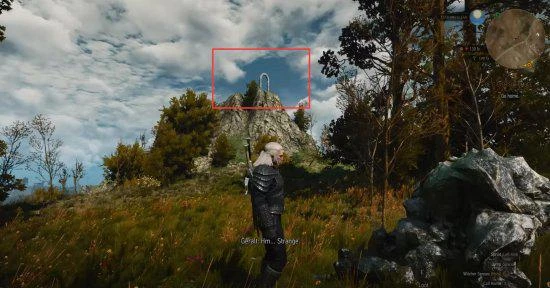 夢幻聯動！《巫師3》次世代驚現《2077》彩蛋謎題