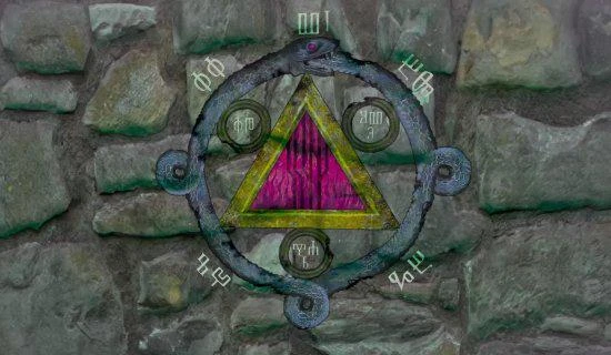 夢幻聯動！《巫師3》次世代驚現《2077》彩蛋謎題