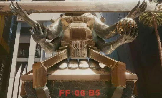 夢幻聯動！《巫師3》次世代驚現《2077》彩蛋謎題