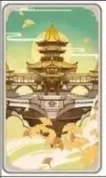 《原神》七聖召喚建築卡牌展示