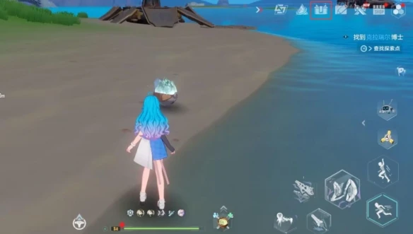 《幻塔》一周年自選SSR在哪領 一周年自選SSR領取方法