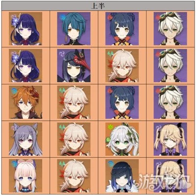 原神3.3深淵12層怎麼打 陣容打法思路推薦