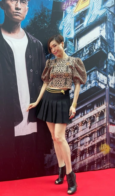 曾江猝逝　毛舜筠林保怡感難過、任達華：他是可愛的老頑童