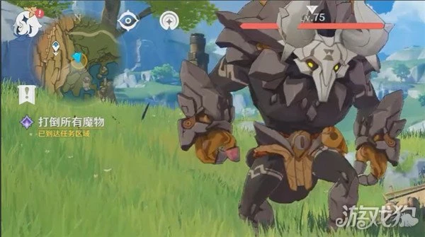 原神四方求劍成就攻略 嵐姐後續任務