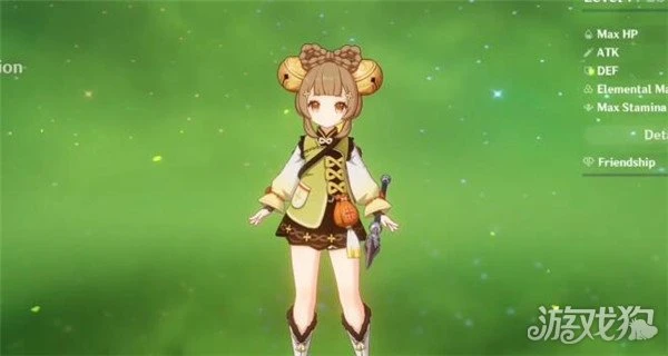 原神瑤瑤值得培養嗎 技能強度測評