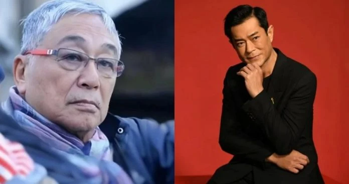 曾江抖音揭生前一人游大馬 古天樂哀痛:還沒消化到