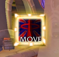 WLK懷舊服奧杜爾WA：鋼鐵議會符文之盾Buff提示