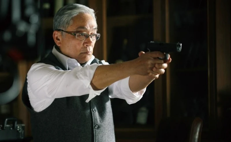 曾江抖音揭生前一人游大馬　古天樂哀痛：還沒消化到