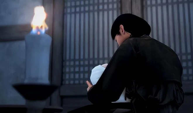 為了給續作讓路，狠心把運營18年的國民遊戲給停了？