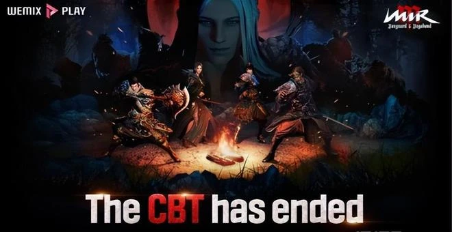 為了給續作讓路，狠心把運營18年的國民遊戲給停了？