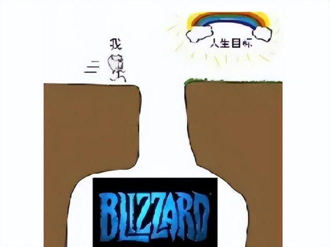 你敢信？如今被玩家噴貪婪的暴雪，10年前造就了最善良的商人NPC