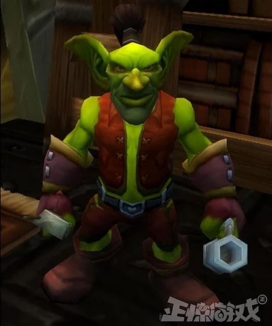 你敢信？如今被玩家噴貪婪的暴雪，10年前造就了最善良的商人NPC