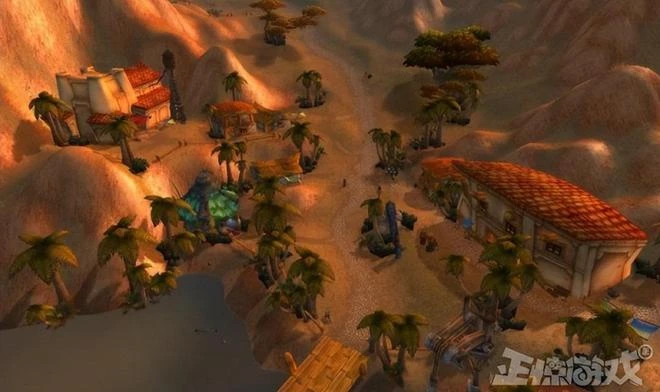 你敢信？如今被玩家噴貪婪的暴雪，10年前造就了最善良的商人NPC