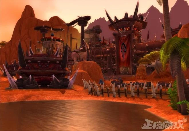 你敢信？如今被玩家噴貪婪的暴雪，10年前造就了最善良的商人NPC