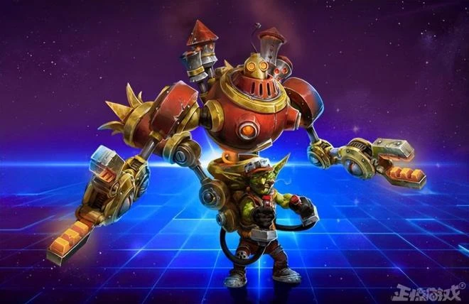 你敢信？如今被玩家噴貪婪的暴雪，10年前造就了最善良的商人NPC