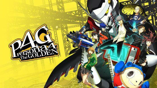 《女神異聞錄3+4》合集開啟預購！NS港服僅260元