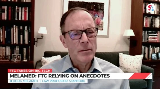 美國政府起訴微軟勝算不大 專家稱其策略很瘋狂