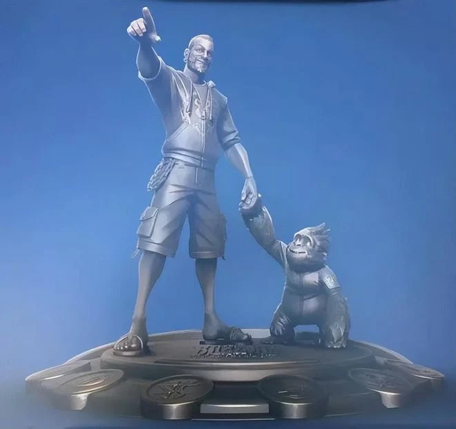 魔獸團隊返聘暴雪退休傳奇元老，它能拯救如今的暴雪嗎？