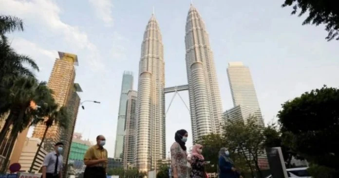 統計局:大馬勞動力在2021年逐漸復甦 料今年有好轉