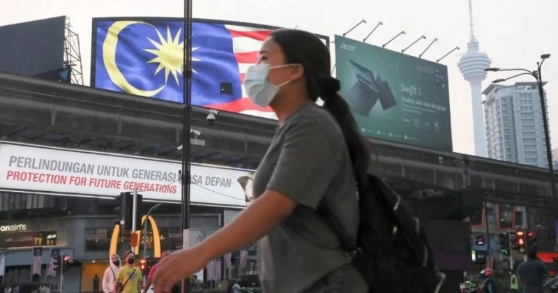 UCSI調查: 85%受訪者認為　大馬應過渡至地方性流行病階段