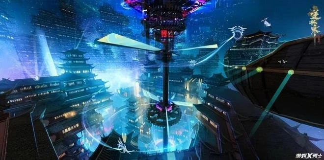 年末最後一搏！騰訊網易拿出壓箱底大招，端游新資料片井噴