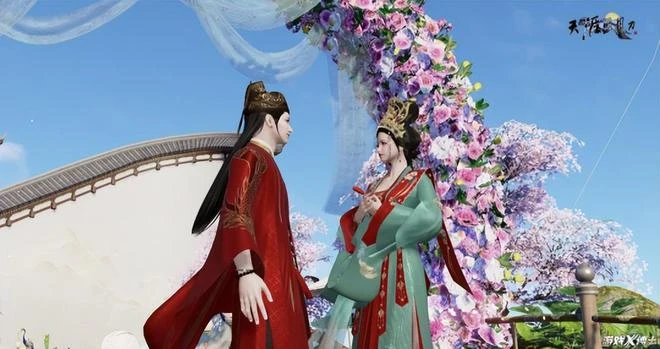 年末最後一搏！騰訊網易拿出壓箱底大招，端游新資料片井噴