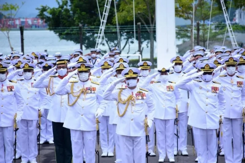 維護國家利益與主權　海軍盼政府採購次批任務艦
